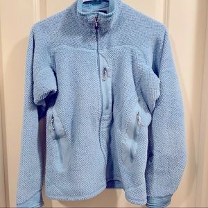 Patagonia Full-zip Fleece